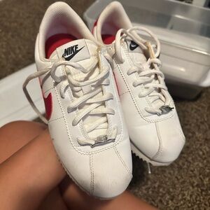 Nike Cortez